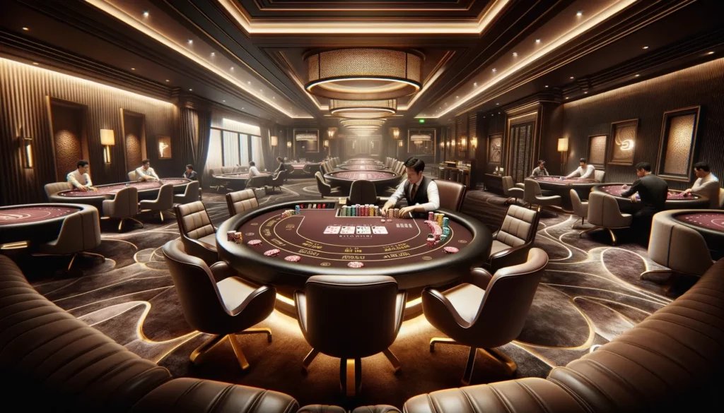 24Betting Casino